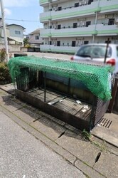 宇都宮駅 バス27分  若草4丁目下車：停歩1分 4階の物件外観写真